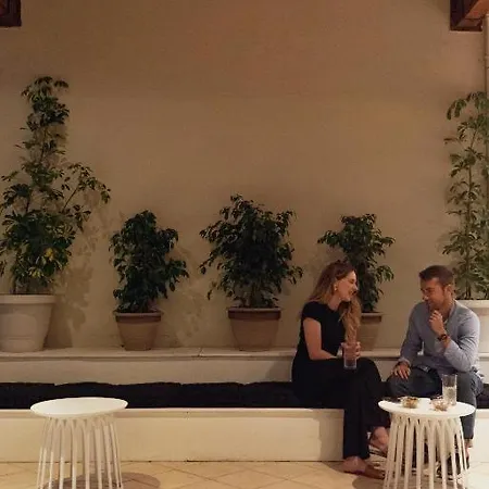 아파트호텔 Olive Grove 카보스