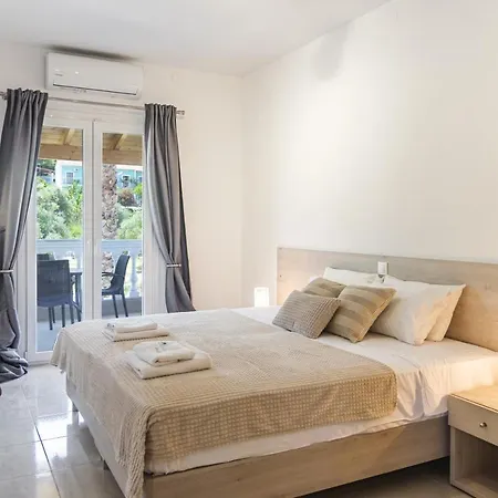 Aparthotel Olive Grove Kavos