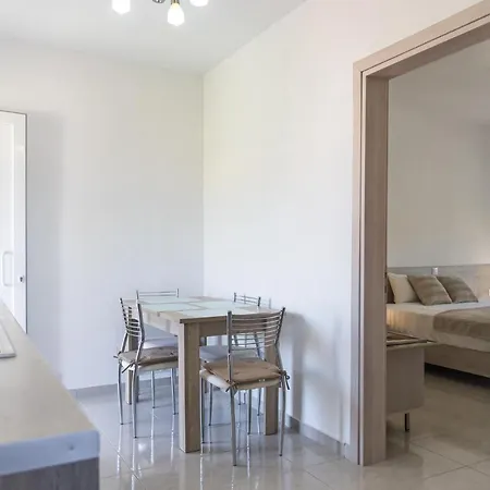 Aparthotel Olive Grove *