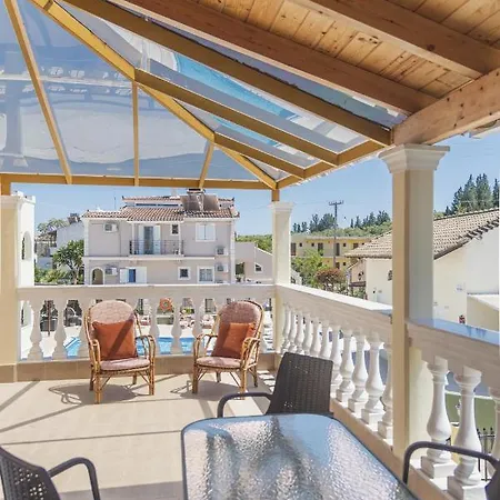 Aparthotel Olive Grove *