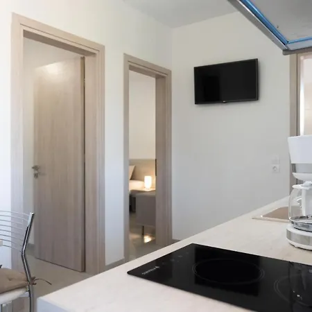 Olive Grove Aparthotel Kavos