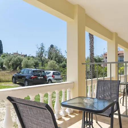 Aparthotel Olive Grove Kavos