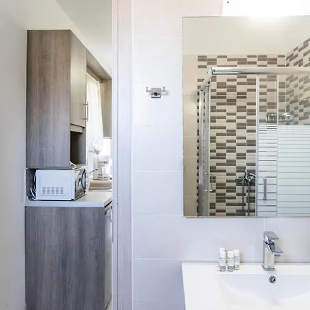 Olive Grove Aparthotel