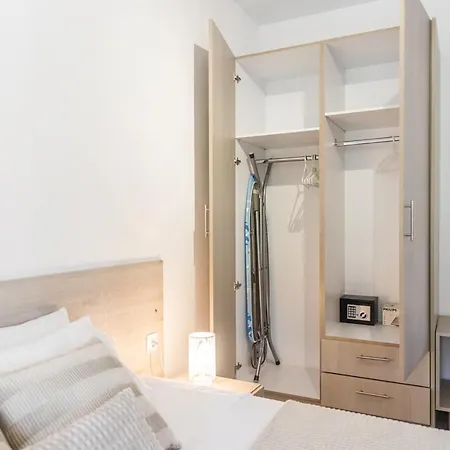 Olive Grove Aparthotel Kavos