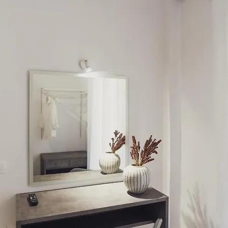 Aparthotel Olive Grove