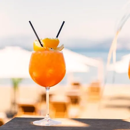 Aparthotel Olive Grove Kavos