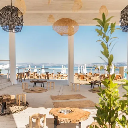 Aparthotel Olive Grove