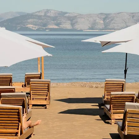 Aparthotel Olive Grove *