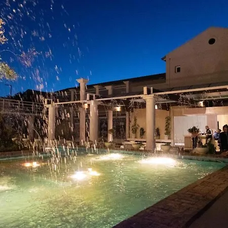 Olive Grove Kavos