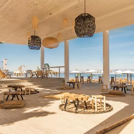 Olive Grove Aparthotel