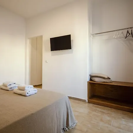 Olive Grove Aparthotel