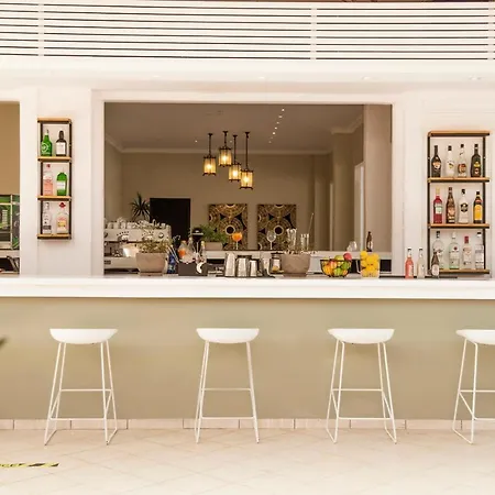 Aparthotel Olive Grove Kavos