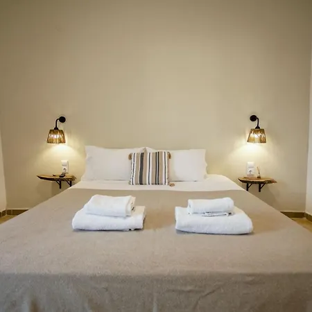 Olive Grove Aparthotel *