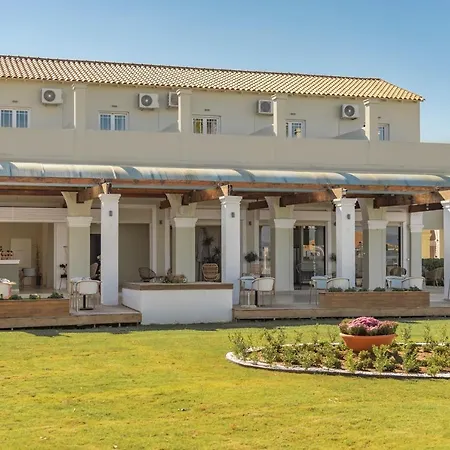 Olive Grove Aparthotel