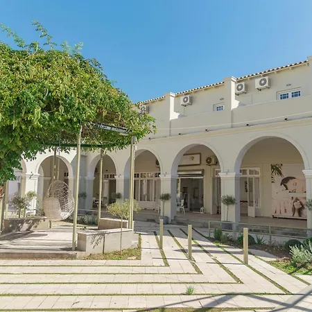 Aparthotel Olive Grove