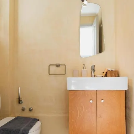 Olive Grove Aparthotel *