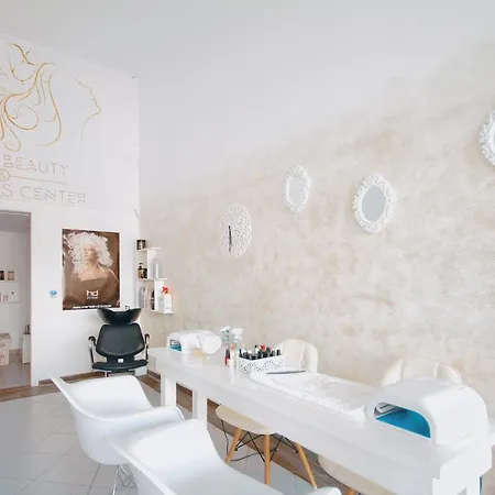 Olive Grove Aparthotel *