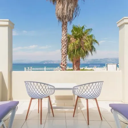 Olive Grove Aparthotel