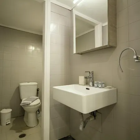 Olive Grove Aparthotel *