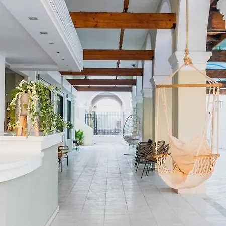 Olive Grove Aparthotel Kavos