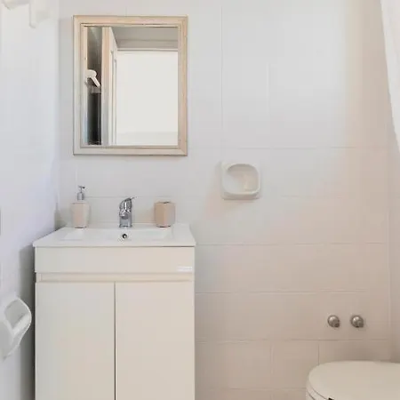 Aparthotel Olive Grove