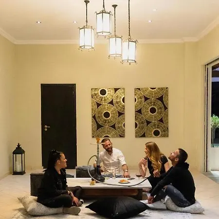 Aparthotel Olive Grove