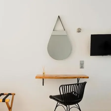 Olive Grove Aparthotel *
